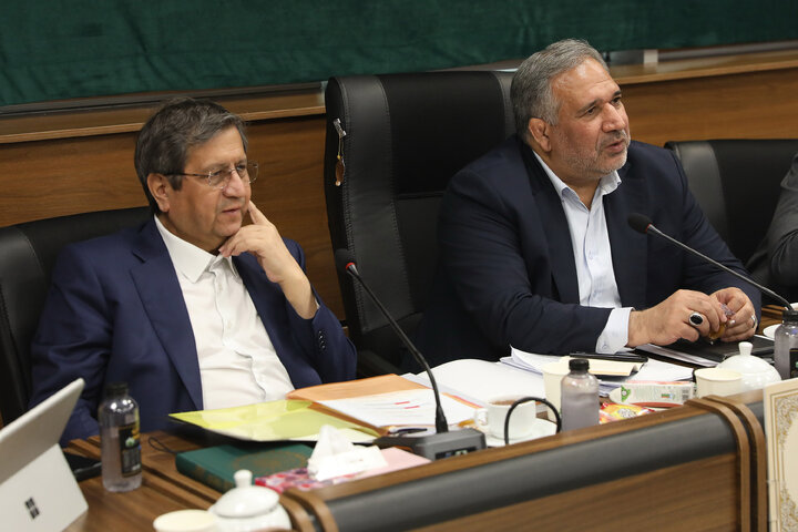 نشست 7مهرماه کمیسیون صنایع و معادن با حضور وزیر ارتباطات و فن آوری اطلاعات