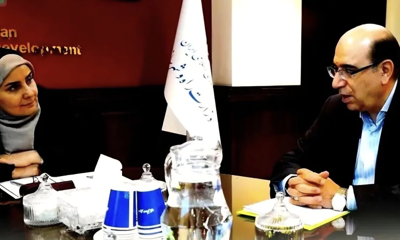 دستور وزیر راه برای تسریع در اجرای پروژه دوبنده‌سازی جاده اهر_کلیبر