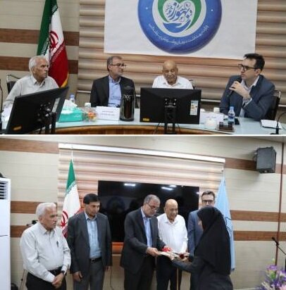 تأکید احمد مرادی بر تسریع در رفع مشکلات شهرستان بندرعباس/ بهورزان خط مقدم سلامت روستاها هستند