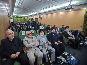 روایت دیپلماسی انقلابی و مکتب مقاومت