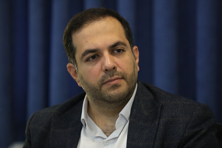 نشست مشترک اعضای کمیسیون اجتماعی مجلس با مسئولان کارخانه پگاه استان گلستان