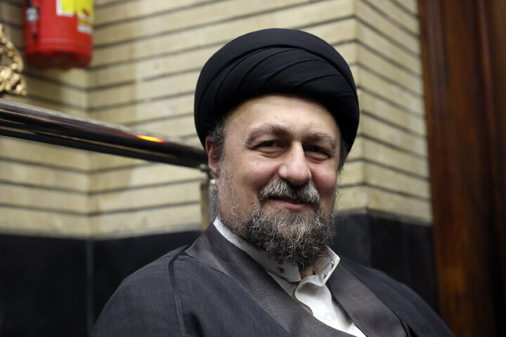 مراسم یادبود مرحوم احمد ناطق نوری