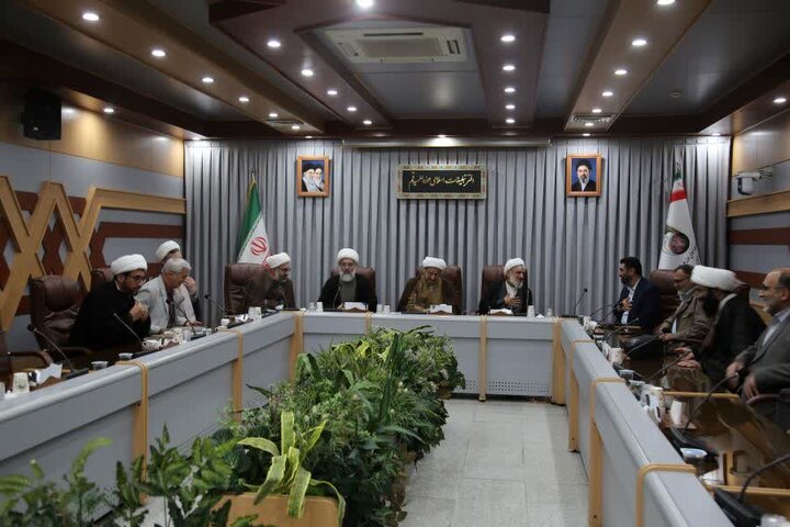 دفتر تبلیغات اسلامی با پیوند طلاب و نسل جوان، پیشگام الگوی نوین تبلیغ است