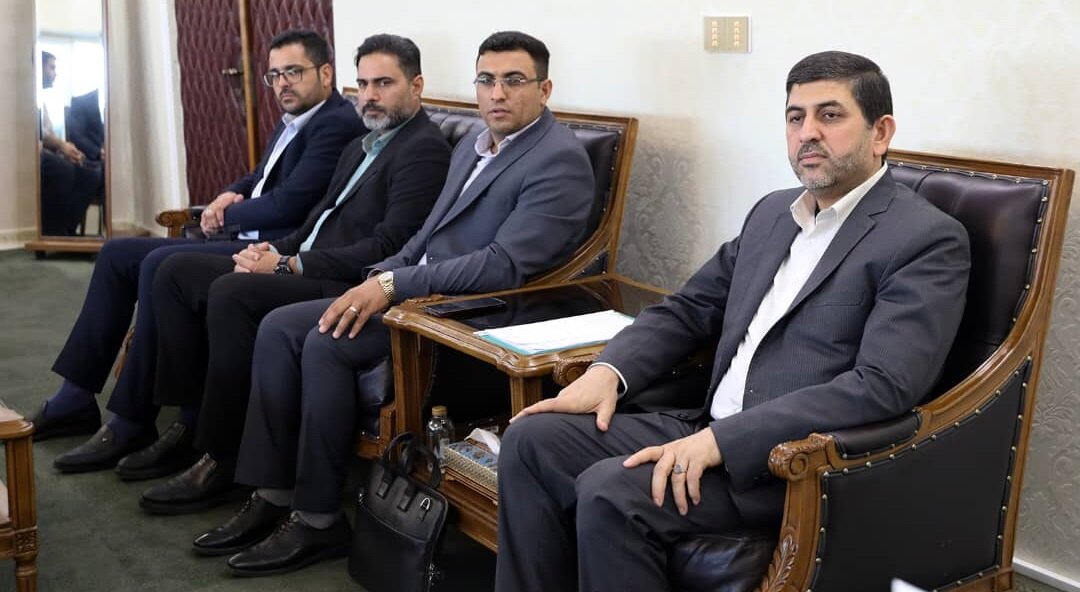 پیگیری توسعه زیرساختهای ورزشی اهواز، باوی، حمیدیه و کارون/ کمبود امکانات فوتبال محلات بررسی شد