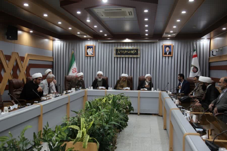 دفتر تبلیغات اسلامی با پیوند طلاب و نسل جوان، پیشگام الگوی نوین تبلیغ است/ حمایت قاطع مجلس از ملی‌شدن طرح‌های راهبردی این نهاد