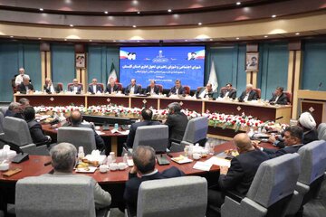 از تکمیل درمانگاه‌ها تا پرداخت بدهی صندوق بازنشستگی به شرکت دخانیات گلستان