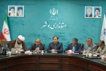 توسعه کشاورزی و آبزی‌پروری بوشهر نیازمند رفع موانع و تقویت زیرساخت‌ها است