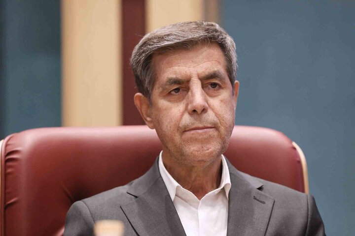 حضور اعضای کمیسیون اجتماعی مجلس در شورای اجتماعی و راهبردی تحول اداری استان گلستان