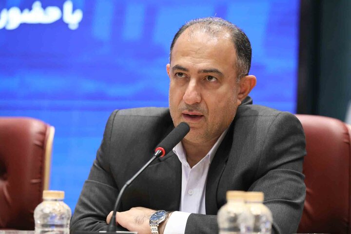 حضور اعضای کمیسیون اجتماعی مجلس در شورای اجتماعی و راهبردی تحول اداری استان گلستان