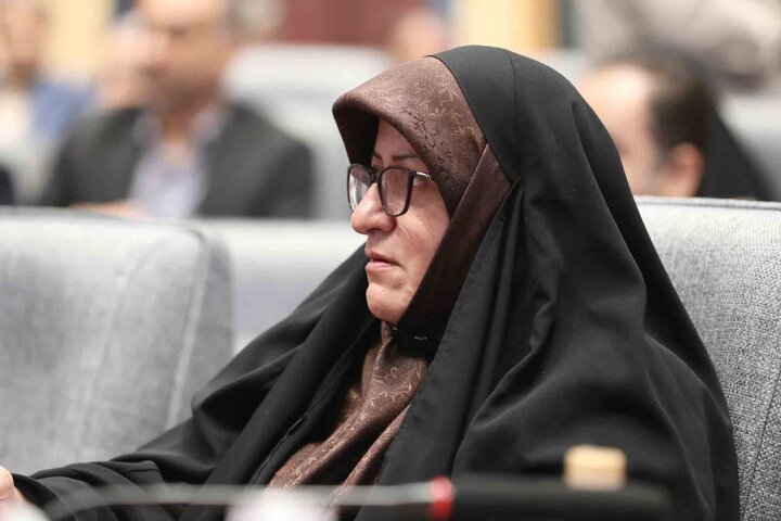 حضور اعضای کمیسیون اجتماعی مجلس در شورای اجتماعی و راهبردی تحول اداری استان گلستان