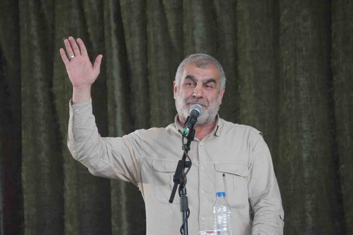 حضور نایب‌رئيس مجلس در در بیست‌وهفتمین یادواره شهدای شهرستان میاندورود