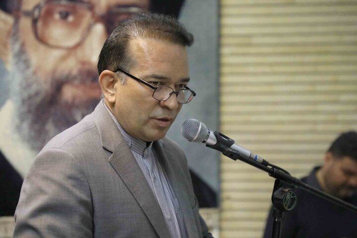بازدید اعضای کمیسیون اجتماعی مجلس از درمانگاه و اورژانس نیمه ساخت خاتم الانبیا شهرستان گنبدکاووس