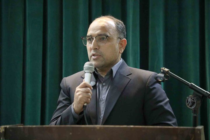 بازدید اعضای کمیسیون اجتماعی مجلس از درمانگاه و اورژانس نیمه ساخت خاتم الانبیا شهرستان گنبدکاووس