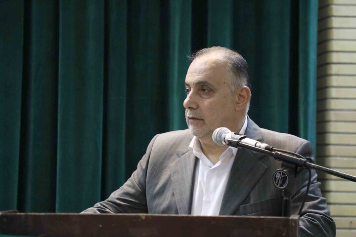 بازدید اعضای کمیسیون اجتماعی مجلس از درمانگاه و اورژانس نیمه ساخت خاتم الانبیا شهرستان گنبدکاووس