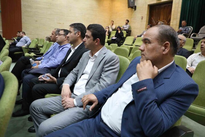 بازدید اعضای کمیسیون اجتماعی مجلس از درمانگاه و اورژانس نیمه ساخت خاتم الانبیا شهرستان گنبدکاووس