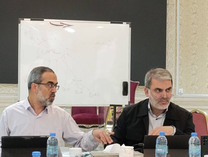 وضعیت جاماندگان سهام عدالت با اصلاح قانون تعیین تکلیف می‌شود