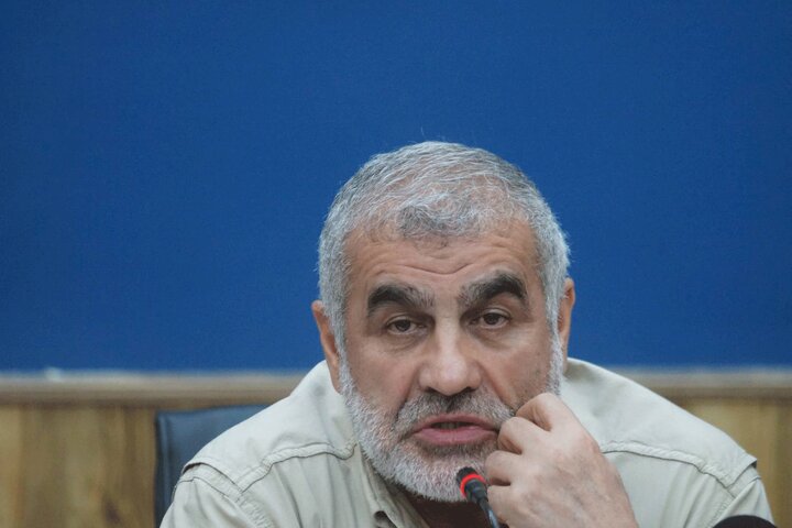 نشست جمع‌بندی مصوبات بازدیدهای نایب‌رئیس مجلس در نکا