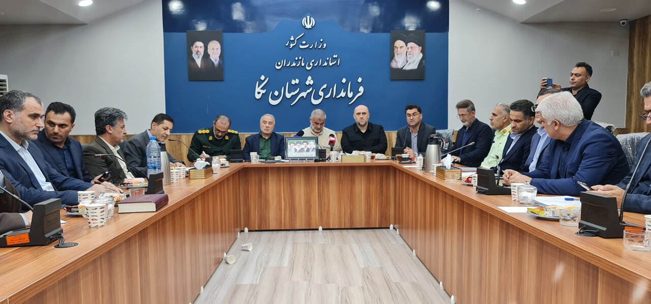 نیکزاد: تقابل با دشمن در «جنگ اراده‌ها» نیازمند هم‌افزایی قوای سه‌گانه است
