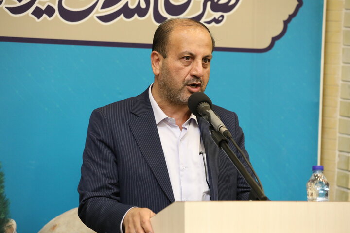 دیدار اعضای کمیسیون اجتماعی مجلس با آیت‌الله نورمفیدی