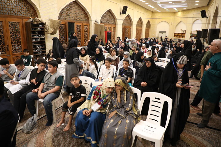 دیدار اعضای کمیسیون اجتماعی مجلس با آیت‌الله نورمفیدی