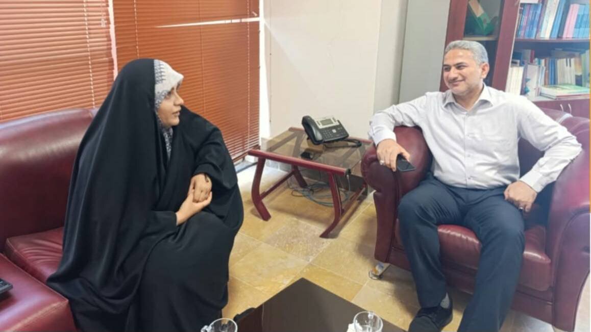 با پیگیری جراره؛ آب ‌شیرین‌کن سلخ وارد مدار شد/ تأمین اعتبار بازسازی مدارس و تکمیل بیمارستان‌های هرمزگان در دستور کار قرار گرفت