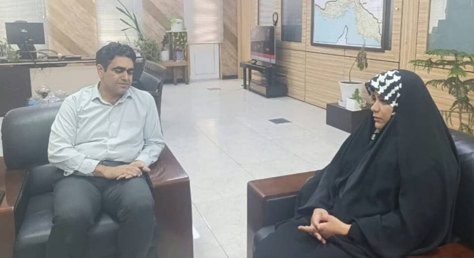 با پیگیری جراره؛ آب ‌شیرین‌کن سلخ وارد مدار شد/ تأمین اعتبار بازسازی مدارس و تکمیل بیمارستان‌های هرمزگان در دستور کار قرار گرفت