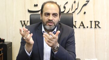 وزارت امور خارجه موانع صادرات خدمات فنی و مهندسی را رفع کند 