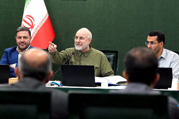 نشست علنی مجازی ۱۲ مهرماه ۱۴۰۵ مجلس شورای اسلامی