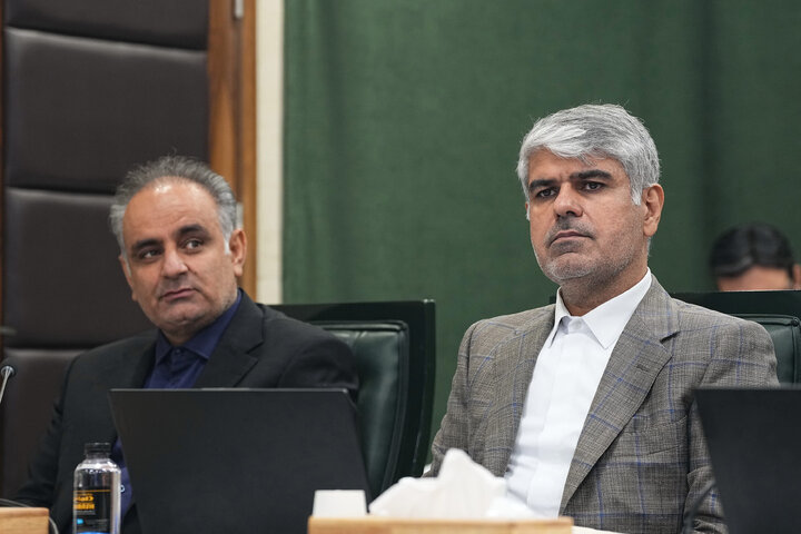 نشست علنی مجازی 12 مهرماه ۱۴۰۵ مجلس شورای اسلامی
