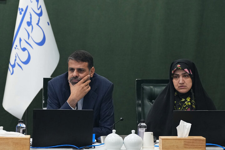نشست علنی مجازی 12 مهرماه ۱۴۰۵ مجلس شورای اسلامی