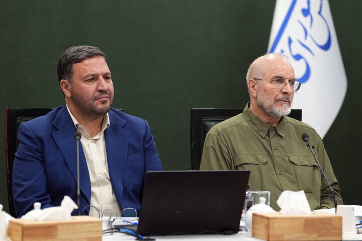 نشست علنی مجازی 12 مهرماه ۱۴۰۵ مجلس شورای اسلامی
