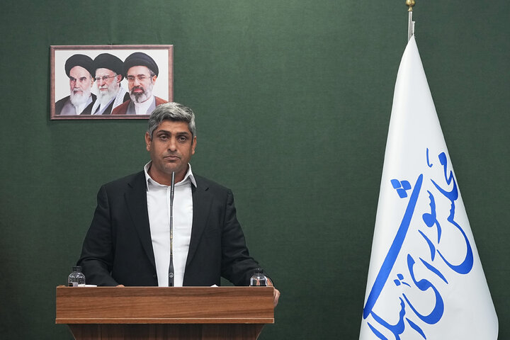 نشست علنی مجازی 12 مهرماه ۱۴۰۵ مجلس شورای اسلامی