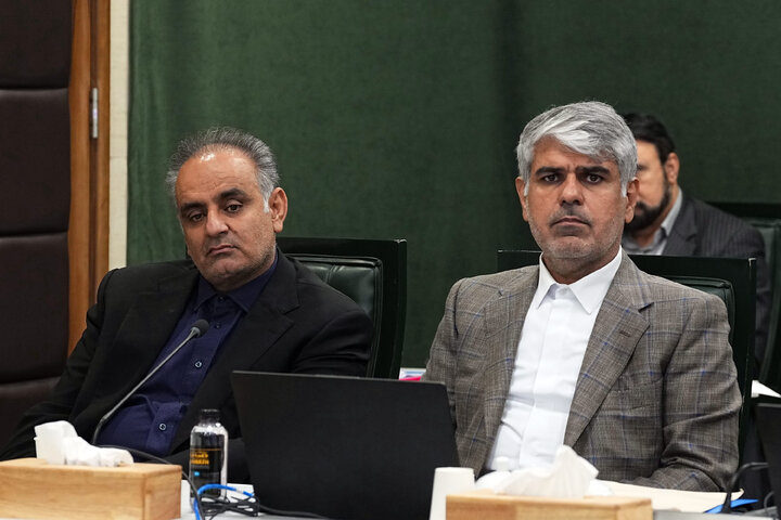 نشست علنی مجازی 12 مهرماه ۱۴۰۵ مجلس شورای اسلامی