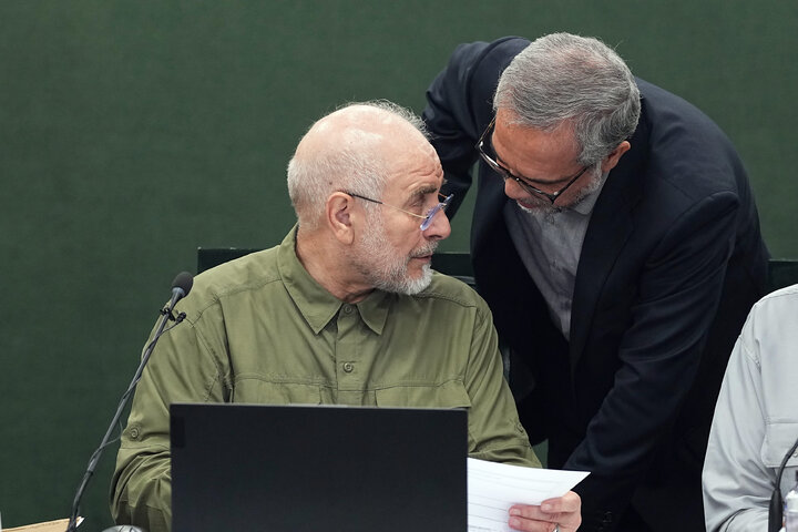 نشست علنی مجازی 12 مهرماه ۱۴۰۵ مجلس شورای اسلامی