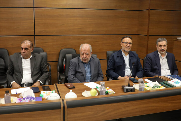 کمیسیون بهداشت