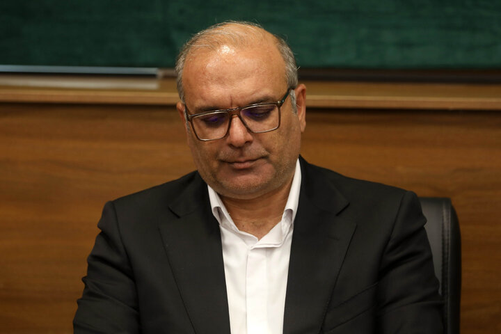 کمیسیون بهداشت