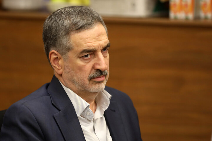 کمیسیون بهداشت