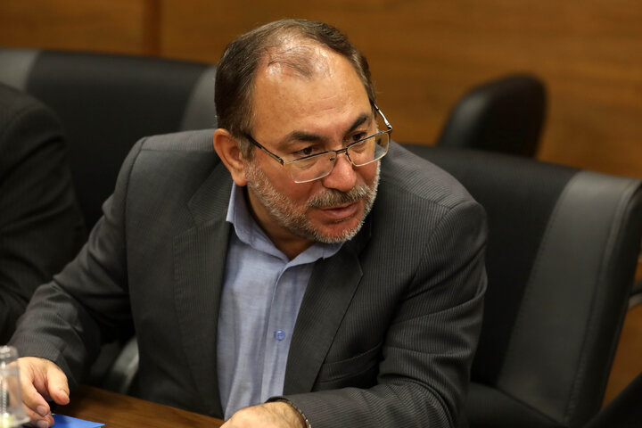 کمیسیون بهداشت