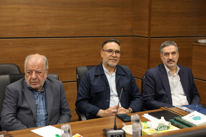 کمیسیون بهداشت