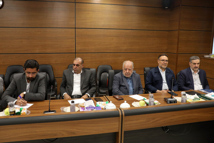 کمیسیون بهداشت