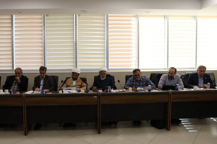 کمیسیون فرهنگی
