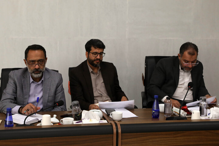 کمیسیون فرهنگی