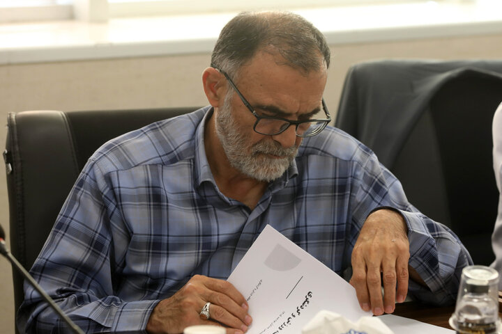 کمیسیون فرهنگی