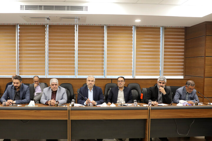 کمیسیون کشاورزی