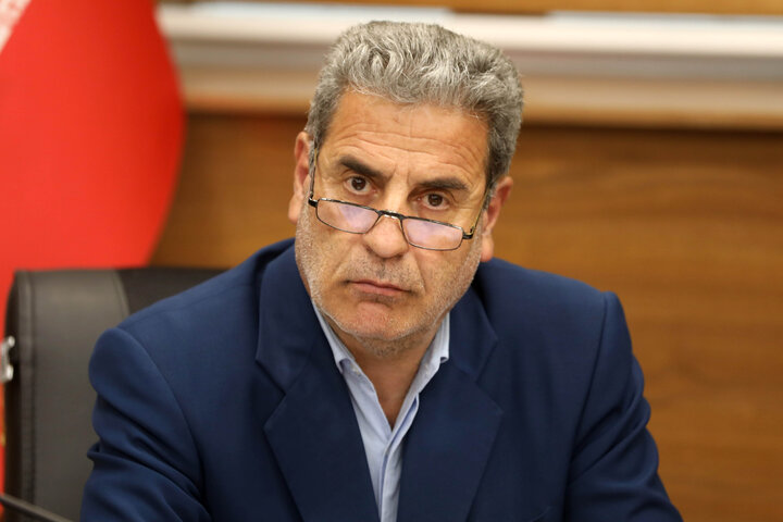 کمیسیون کشاورزی