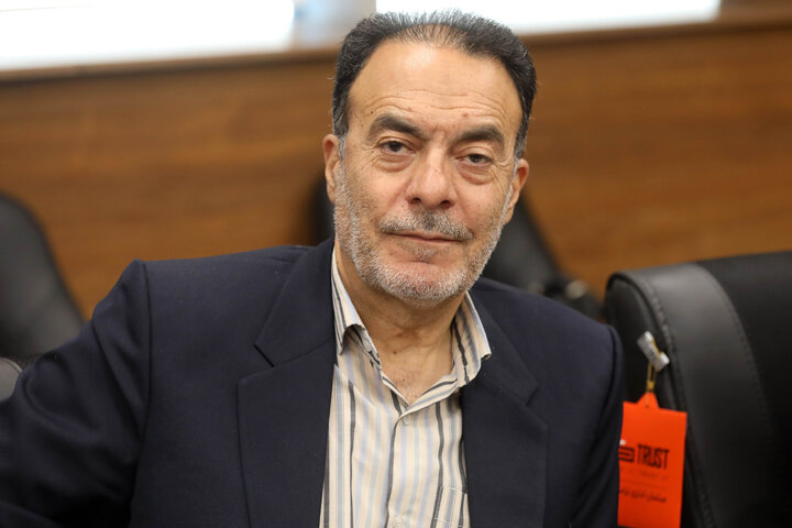 کمیسیون کشاورزی
