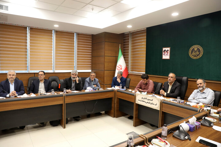 کمیسیون کشاورزی