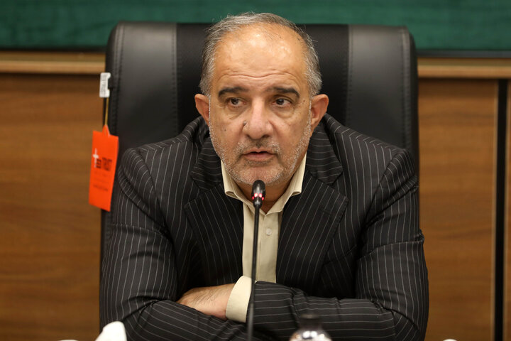 کمیسیون کشاورزی