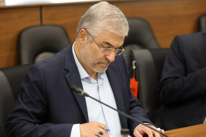 کمیسیون کشاورزی