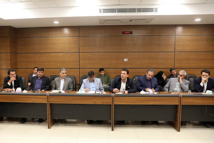 کمیسیون کشاورزی